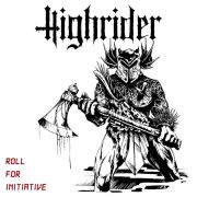 Review: Highrider - Roll For Initiative